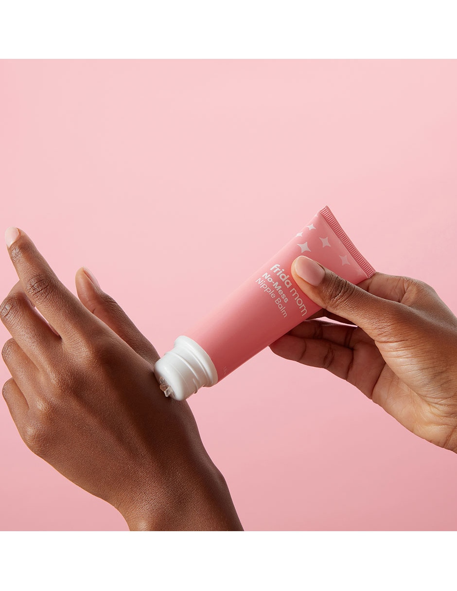 Frida Mom Kit para Pezones Irritados