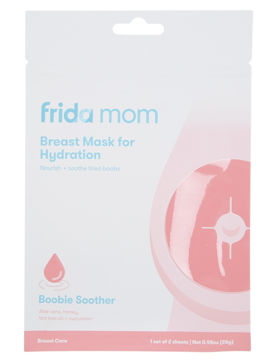 Frida Mom Kit para el Cuidado de los Senos