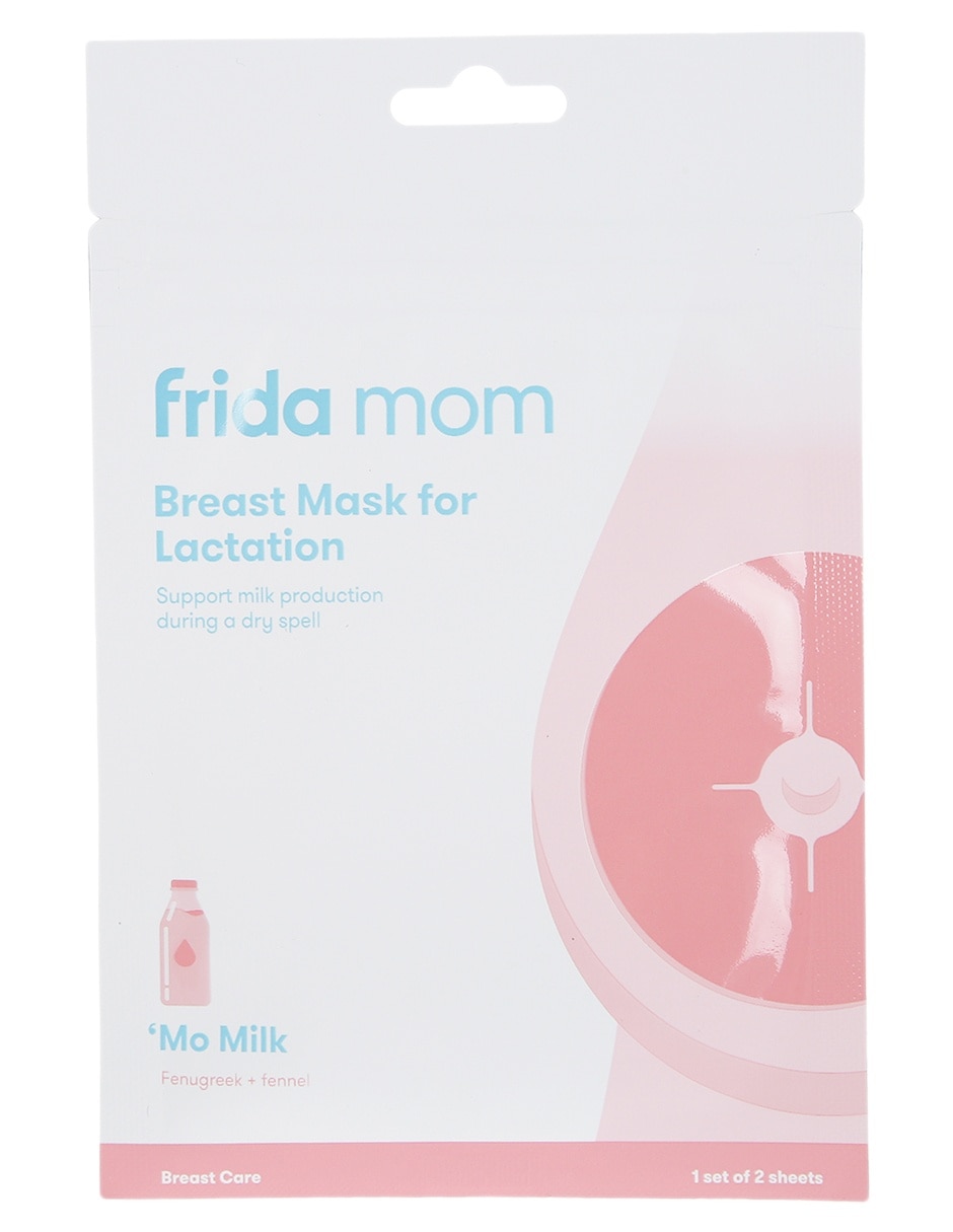 Frida Mom Kit para el Cuidado de los Senos