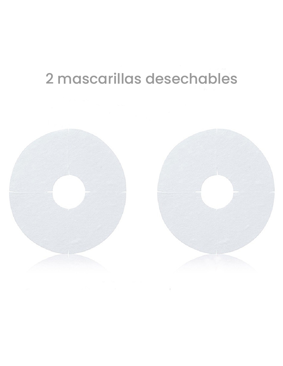 Parche Frida Mom mascarilla para la congestión de senos
