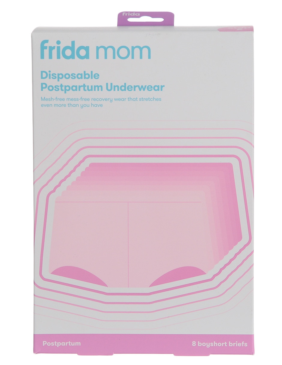 Pañales para adulto Frida Mom