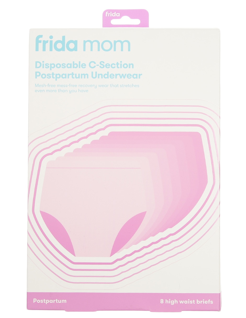 Pañales para adulto Frida Mom