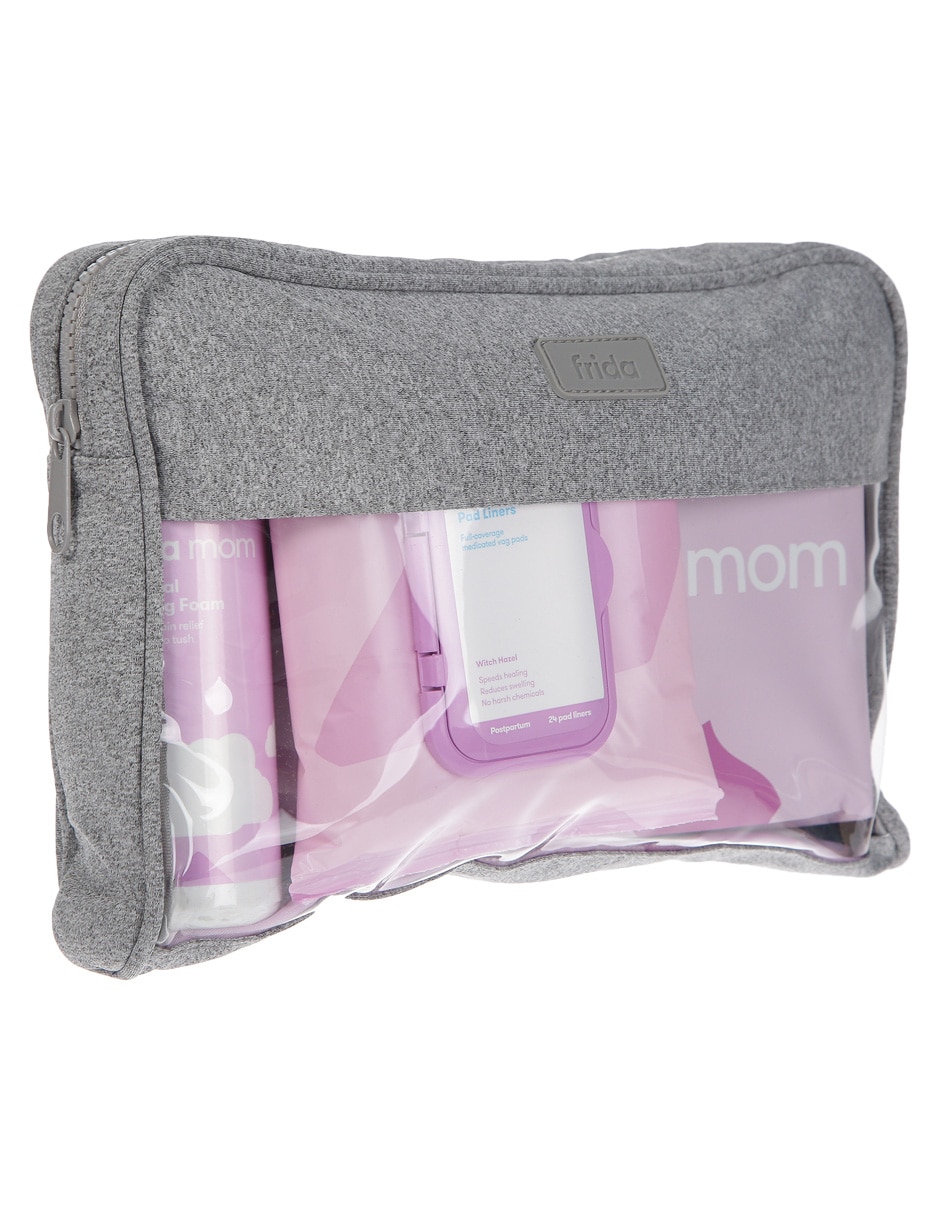 Frida Mom Kit de Recuperación para Parto + Posparto