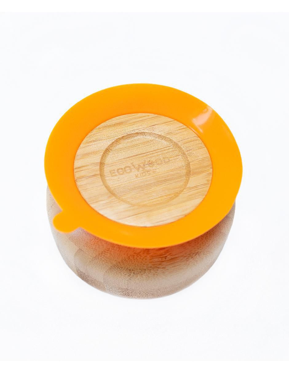 Set bowl 2 piezas de plástico 3