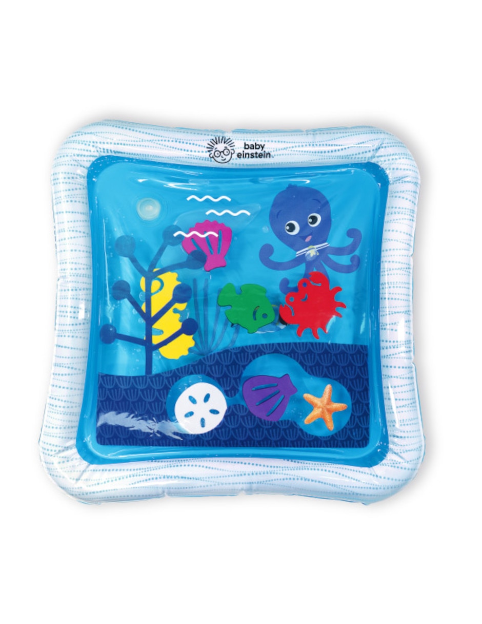 Gimnasio Baby Einstein de plástico