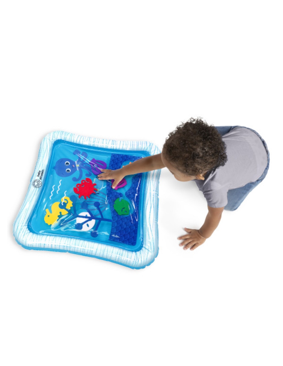 Gimnasio Baby Einstein de plástico