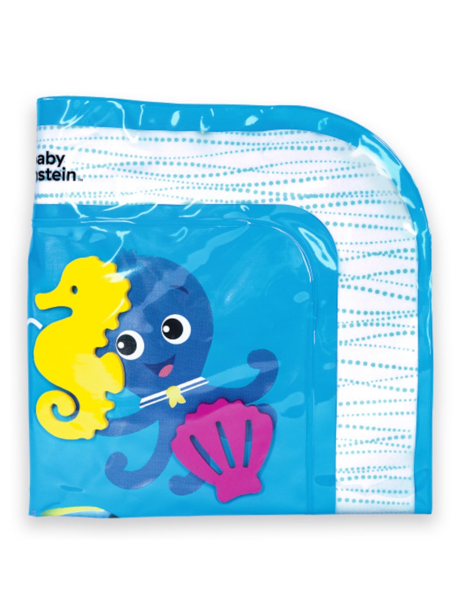 Gimnasio Baby Einstein de plástico