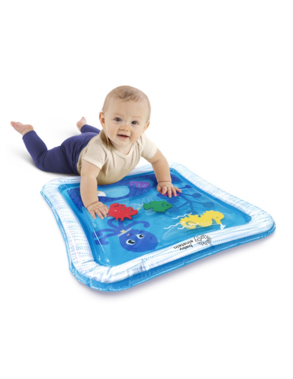 Gimnasio Baby Einstein de plástico