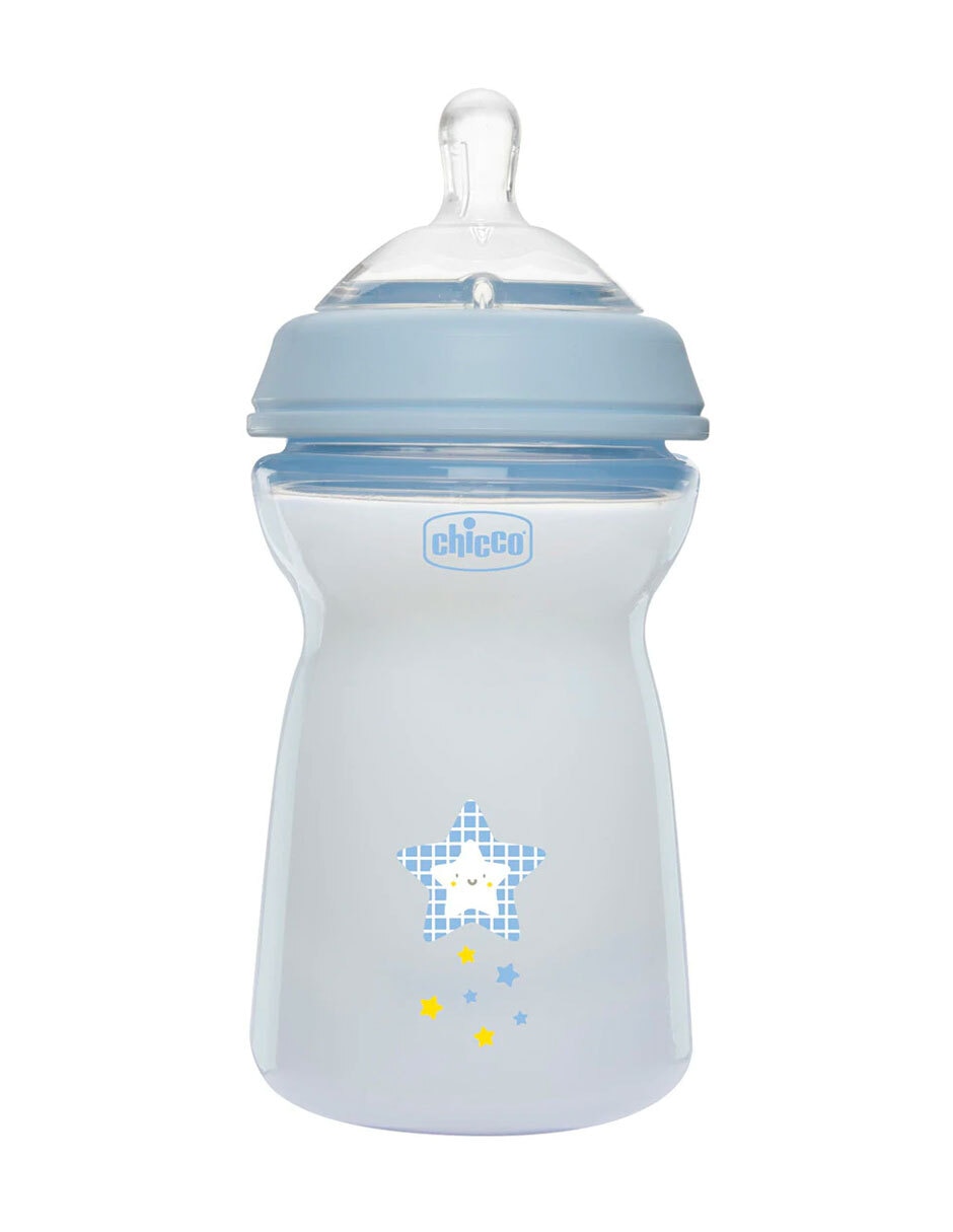 Biberón Chicco 11 oz