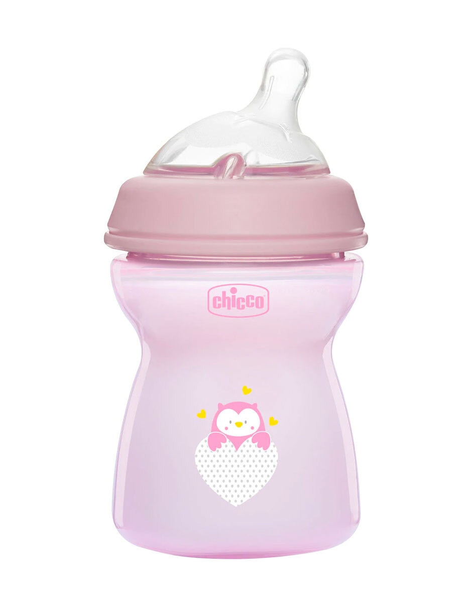 Biberón Chicco 8 oz