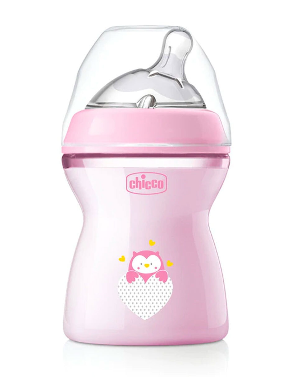 Biberón Chicco 8 oz