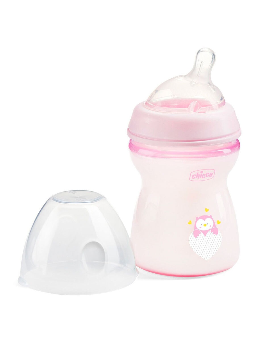 Biberón Chicco 8 oz