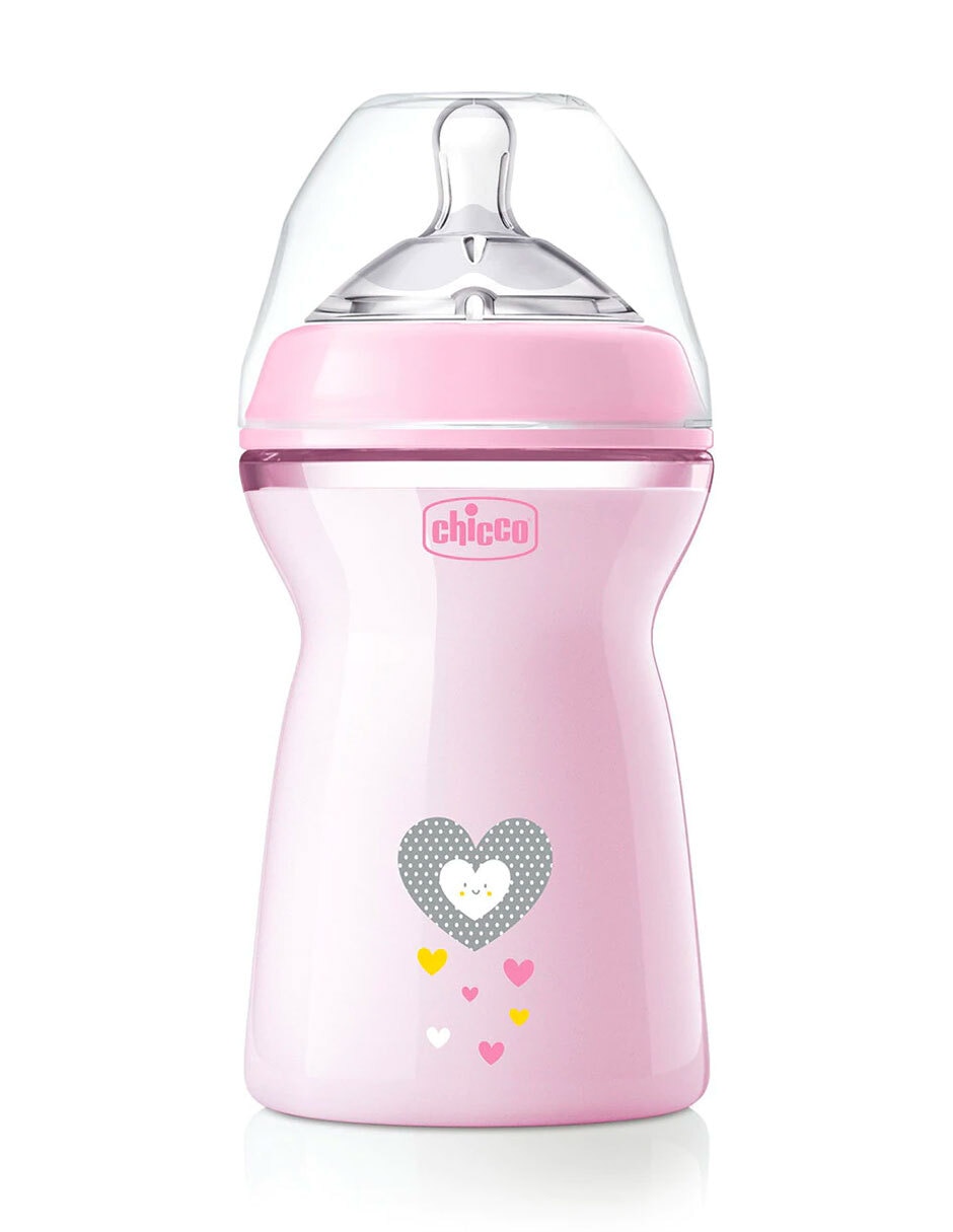 Biberón Chicco 11 oz