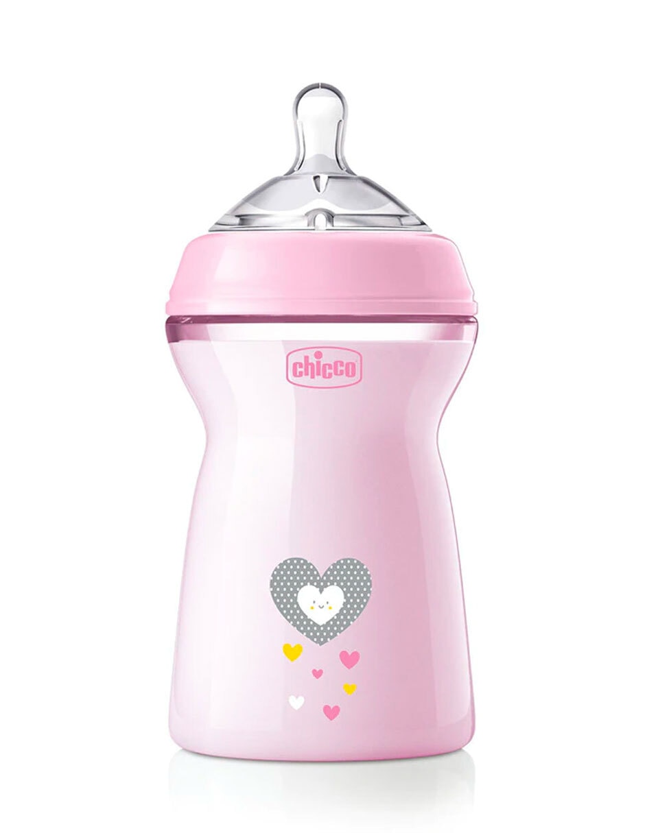 Biberón Chicco 11 oz