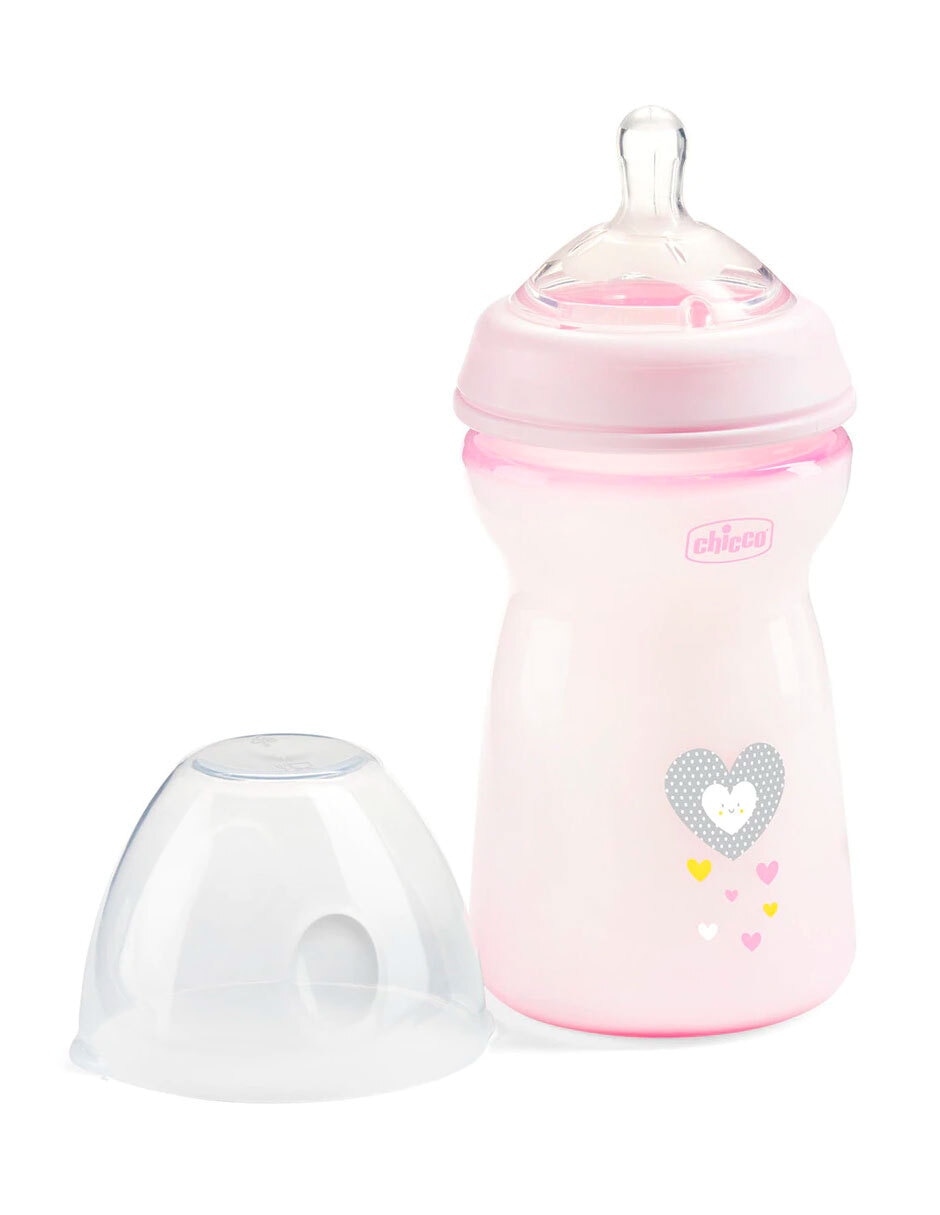 Biberón Chicco 11 oz