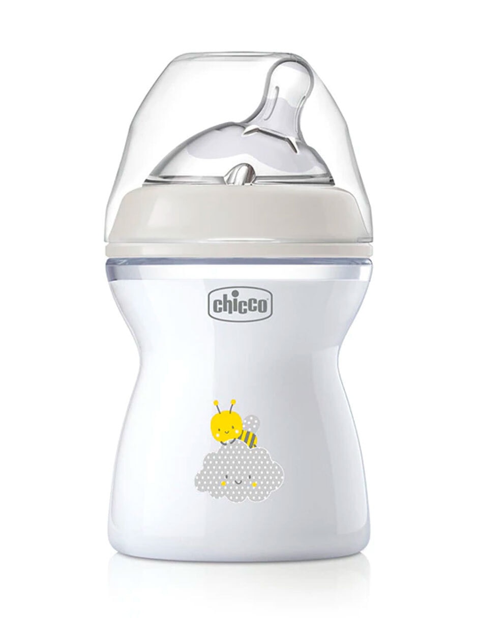 Biberón 8 oz Biberón 8 oz
