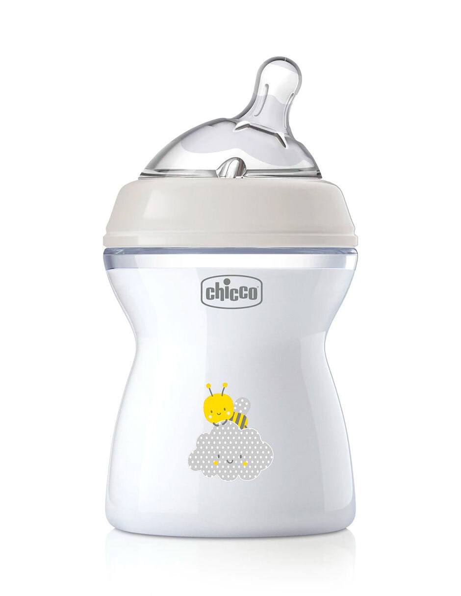 Biberón 8 oz 4