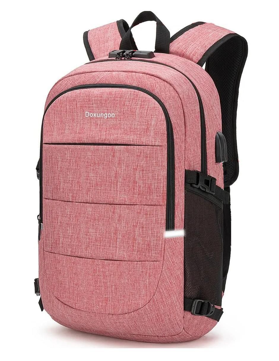 Mochila escolar Wk University impermeable Mochila escolar Wk University impermeable