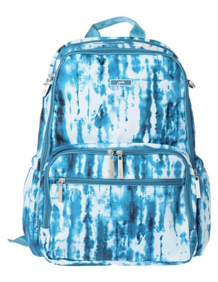 Pañalera backpack 1