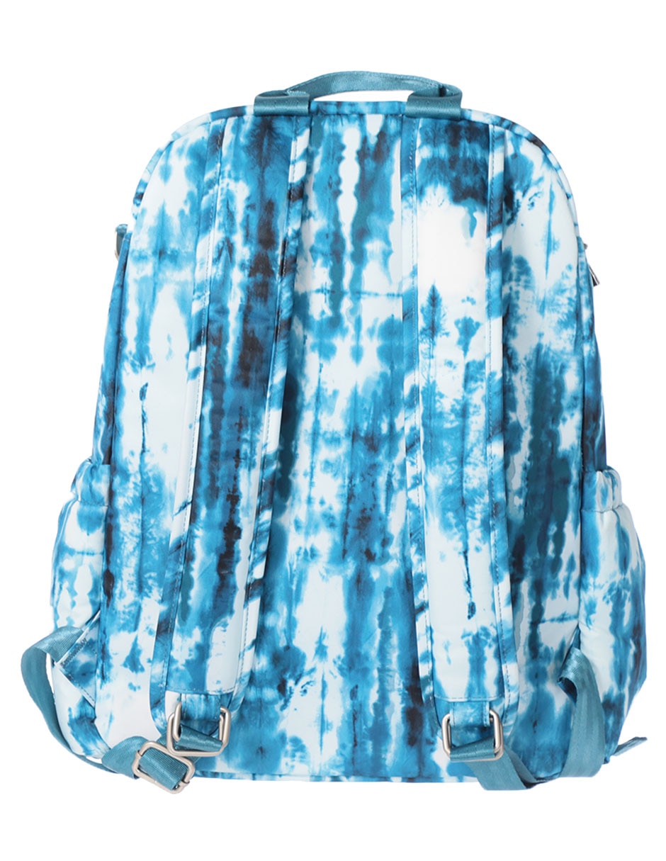 Pañalera backpack 6