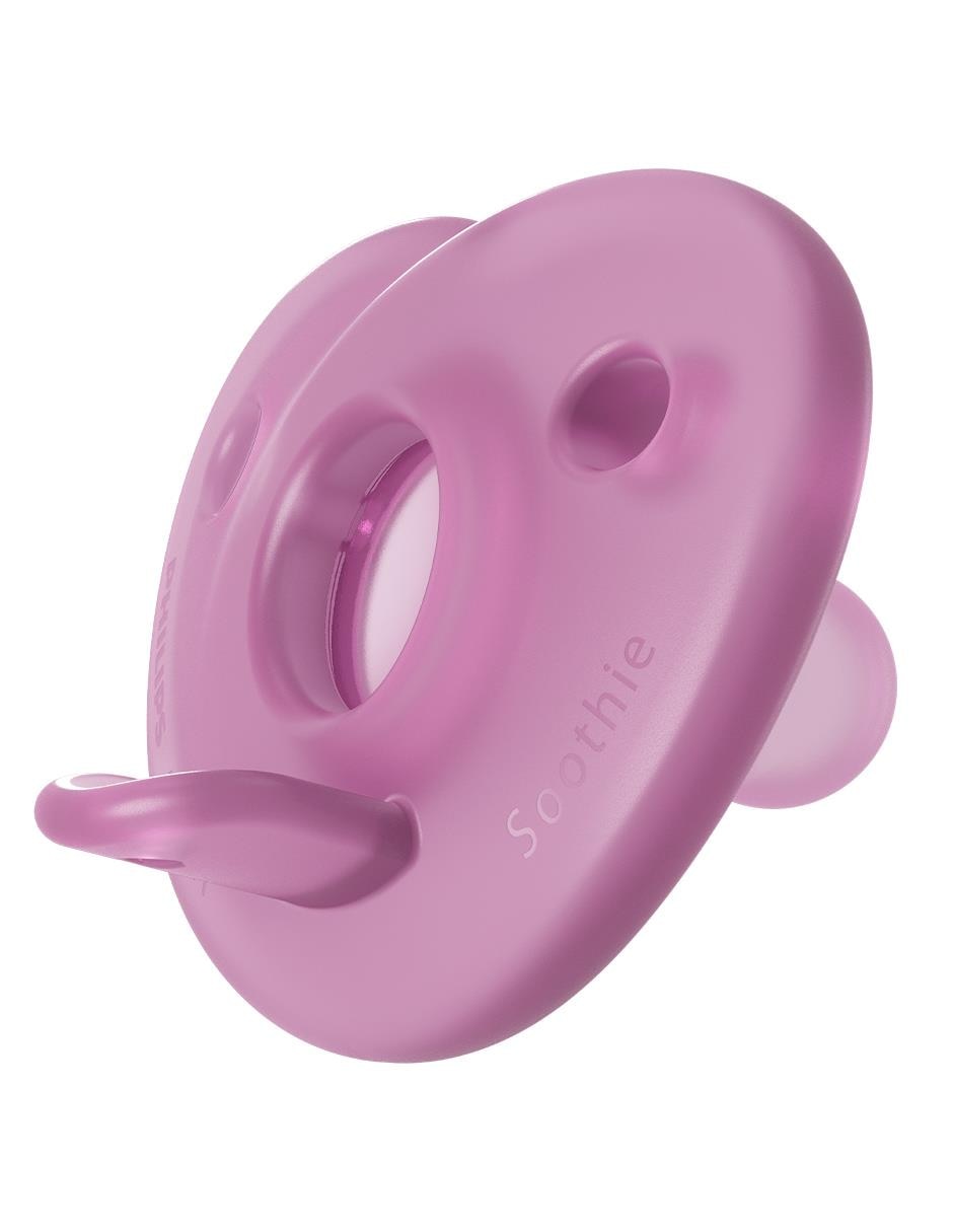 Juego de chupones Soothie 9