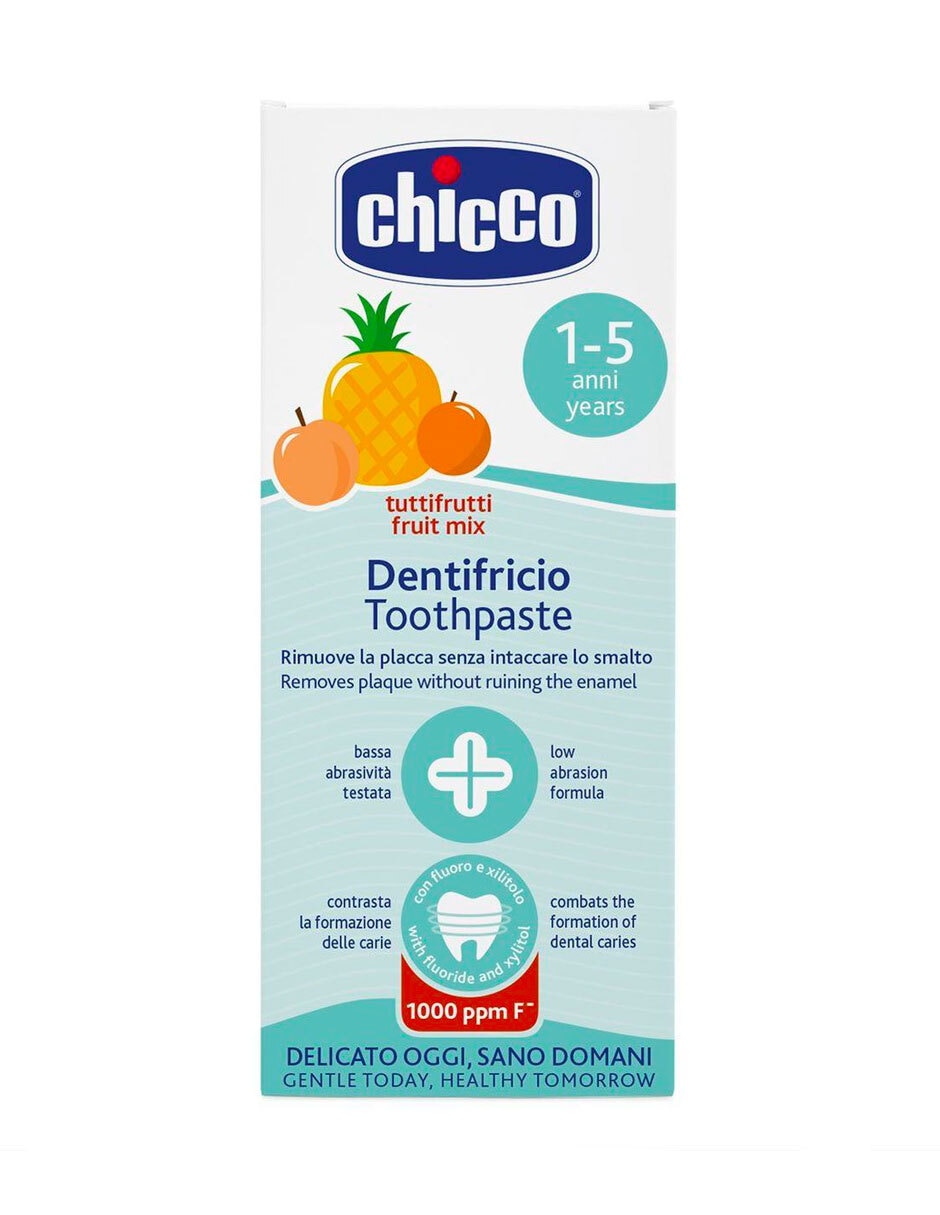 Pasta dental 50 ml 2