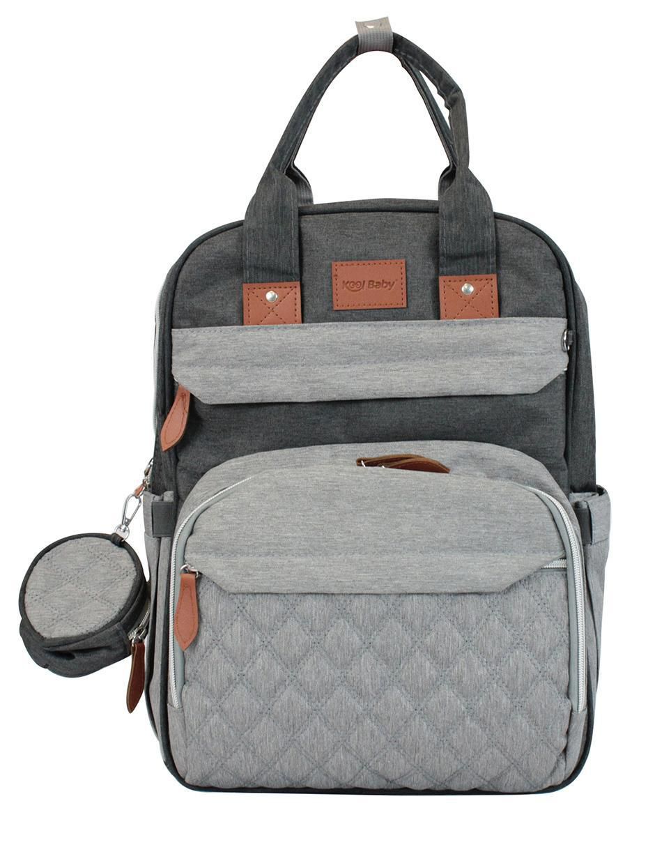 Pañalera backpack Pañalera backpack