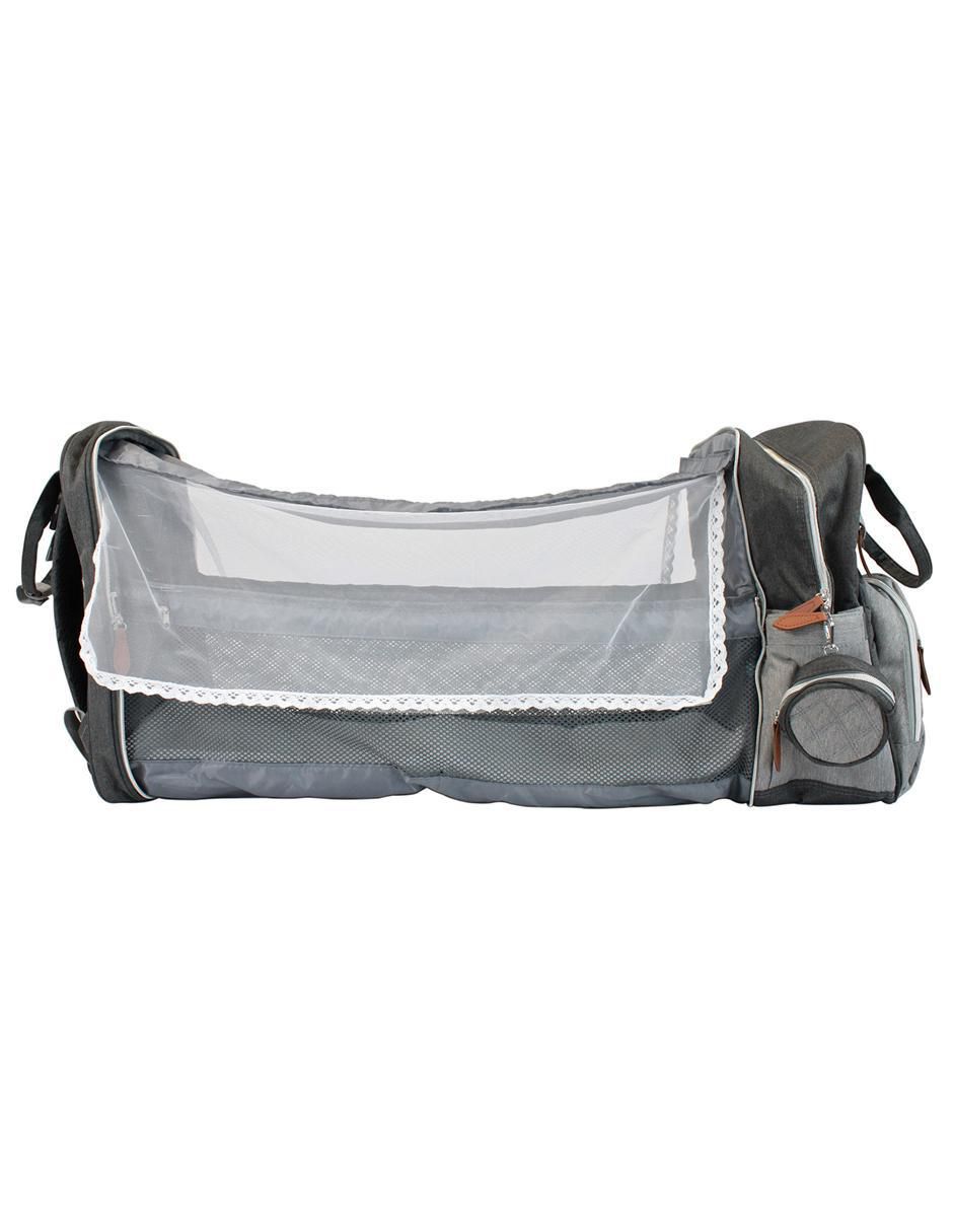 Pañalera backpack 4