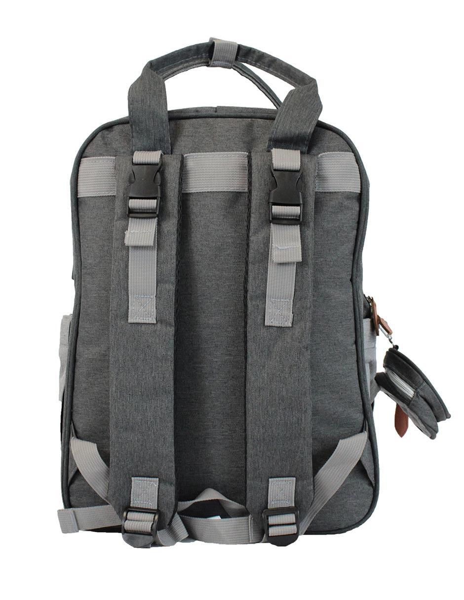 Pañalera backpack 6