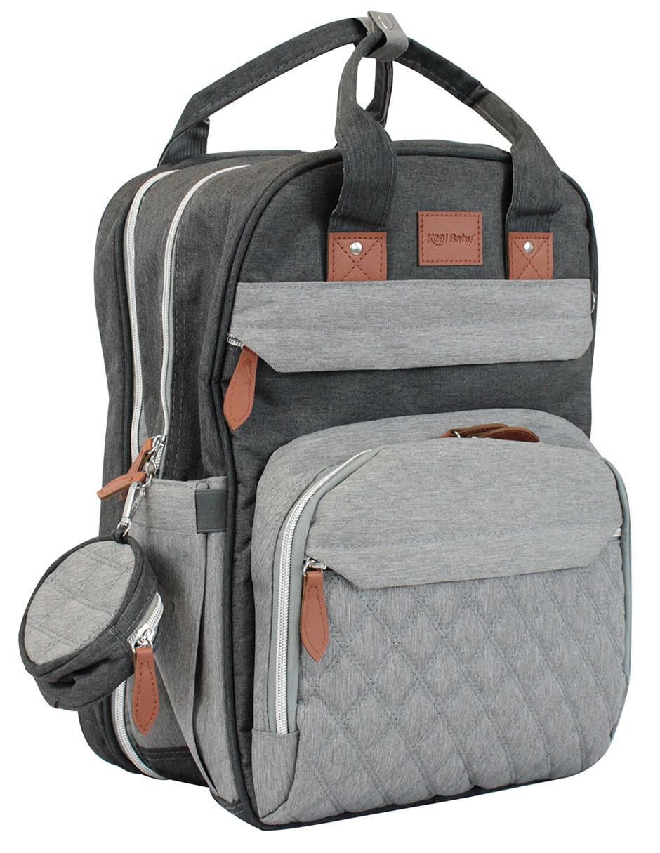 Pañalera backpack 8