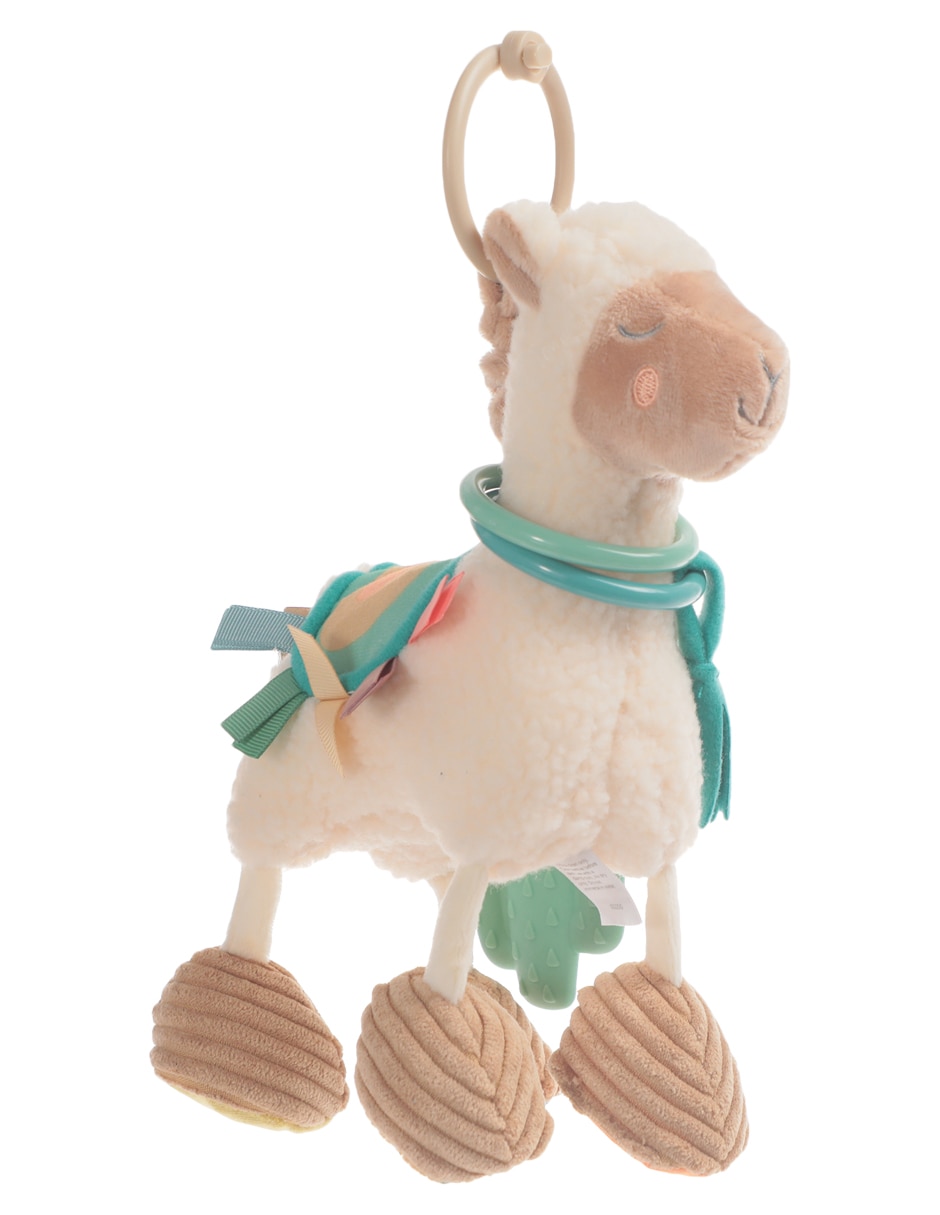 Llama Itzy Ritzy Link & Love juego didáctico infantil unisex