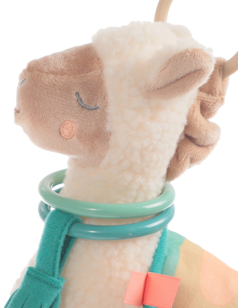 Llama Link & Love juego didáctico infantil unisex