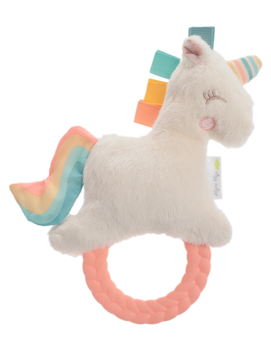 Mordedera Itzy Ritzy Unicornio