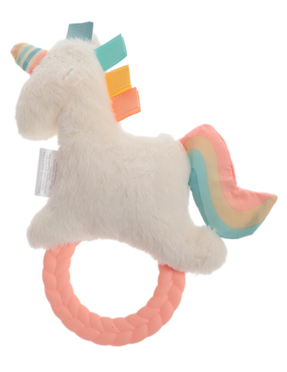 Mordedera Itzy Ritzy Unicornio