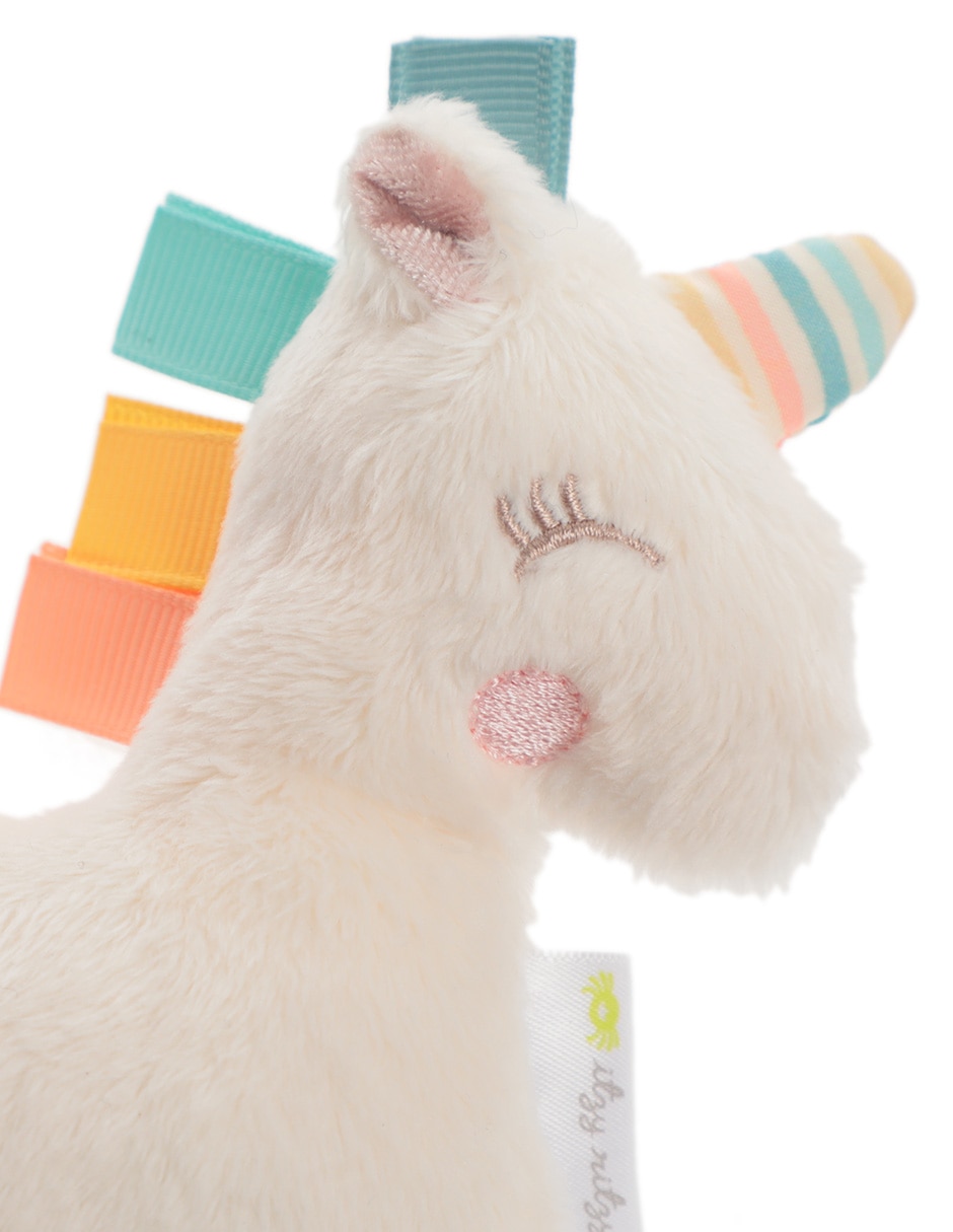 Mordedera Unicornio