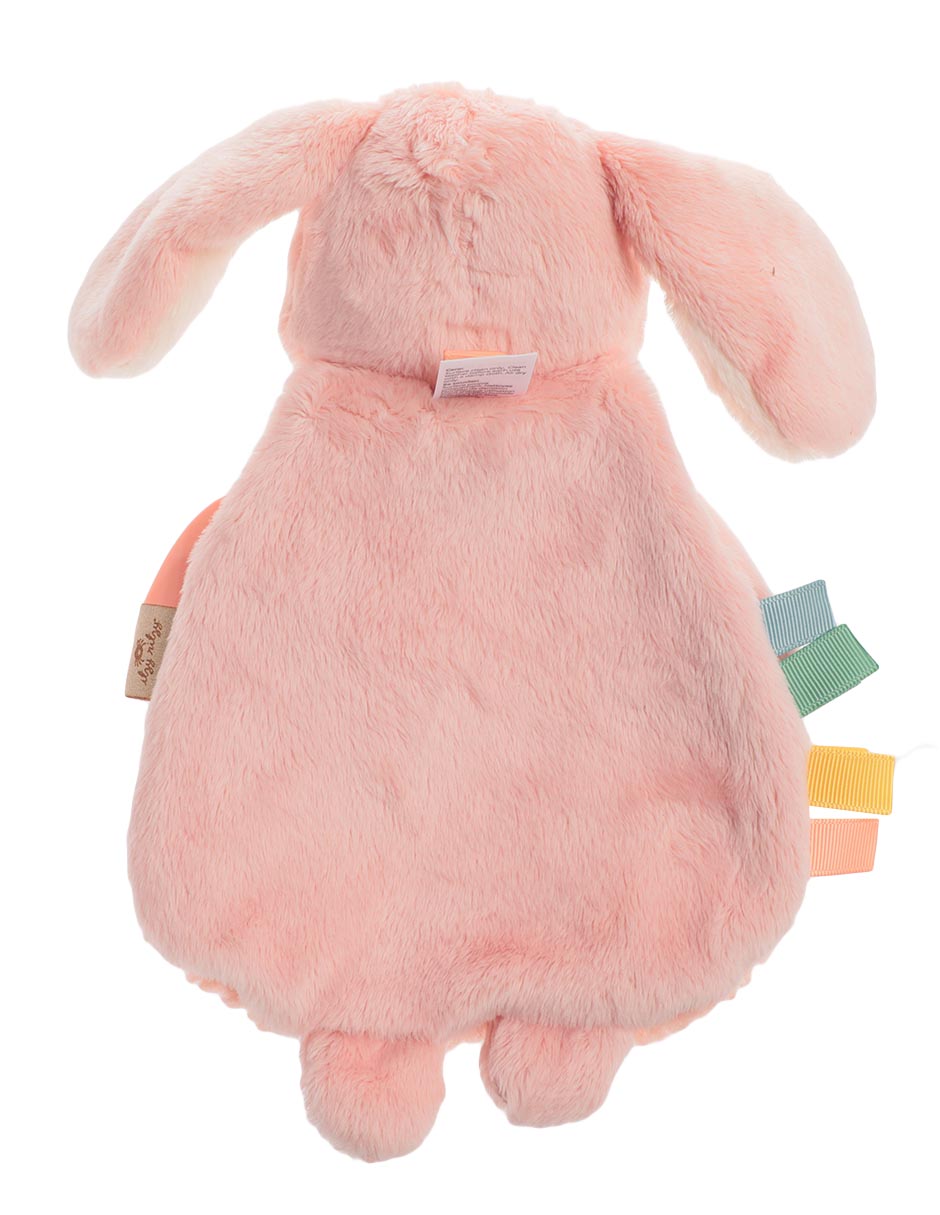 Conejito Itzy Ritzy Lovey juego didáctico infantil unisex