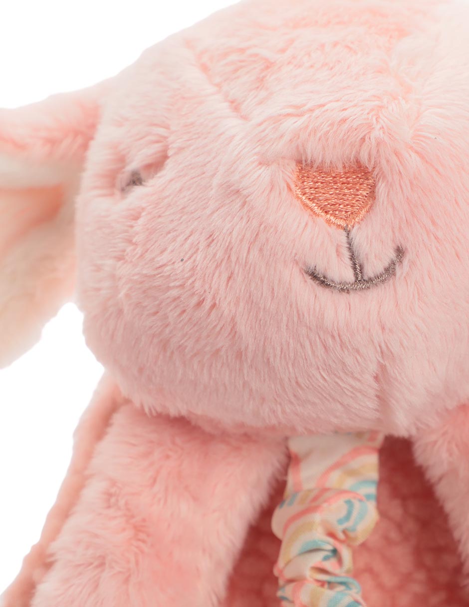 Conejito Lovey juego didáctico infantil unisex Conejito Lovey juego didáctico infantil unisex