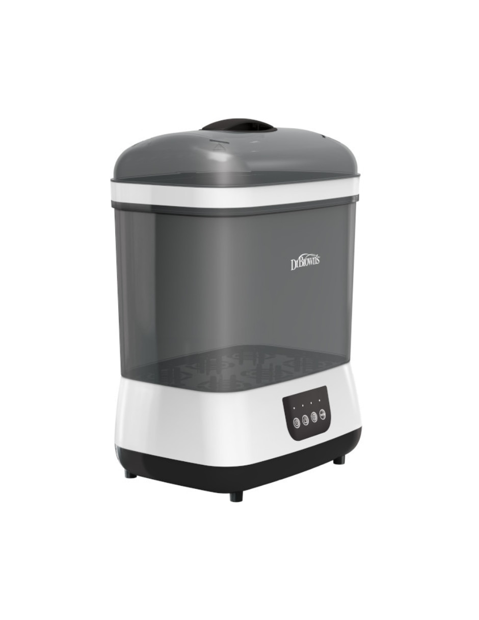Esterilizador eléctrico Dr Brown's