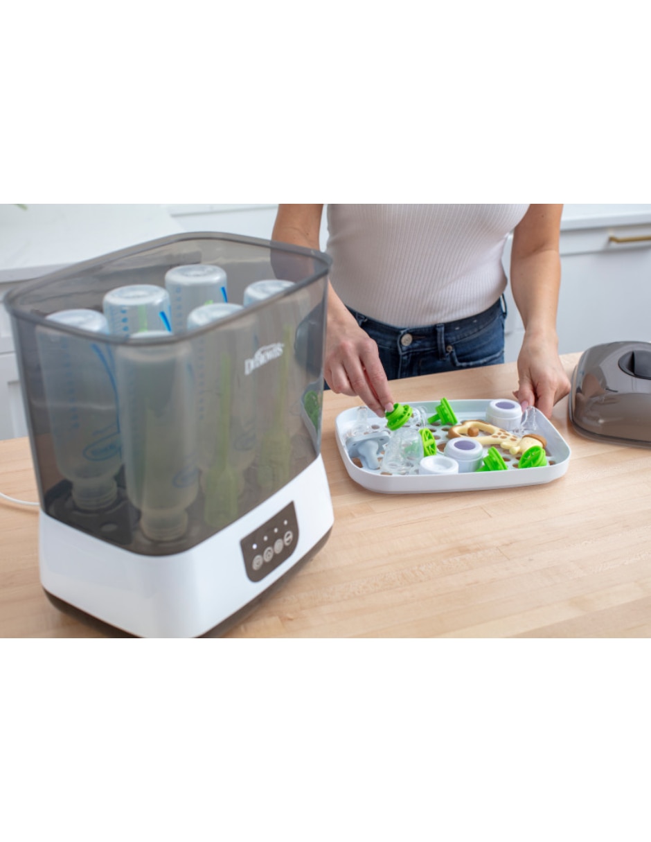 Esterilizador eléctrico
