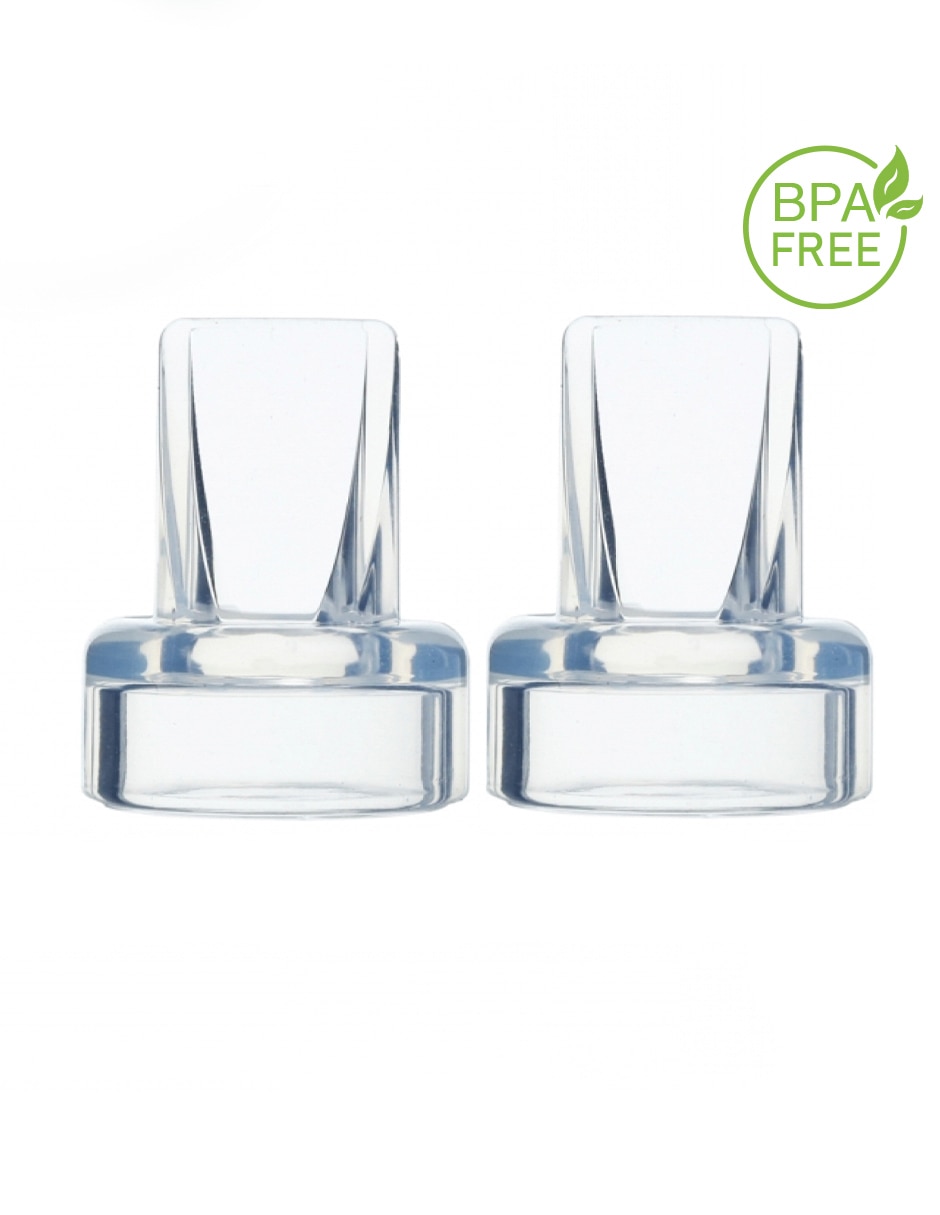 Válvulas de Silicón Spectra para Copas Manos Libres y Extractor Wearable
