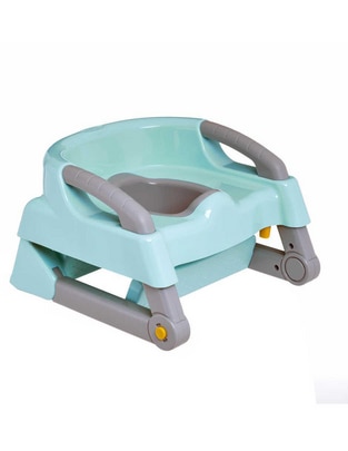 Entrenador de baño con escalón Prinsel Potty