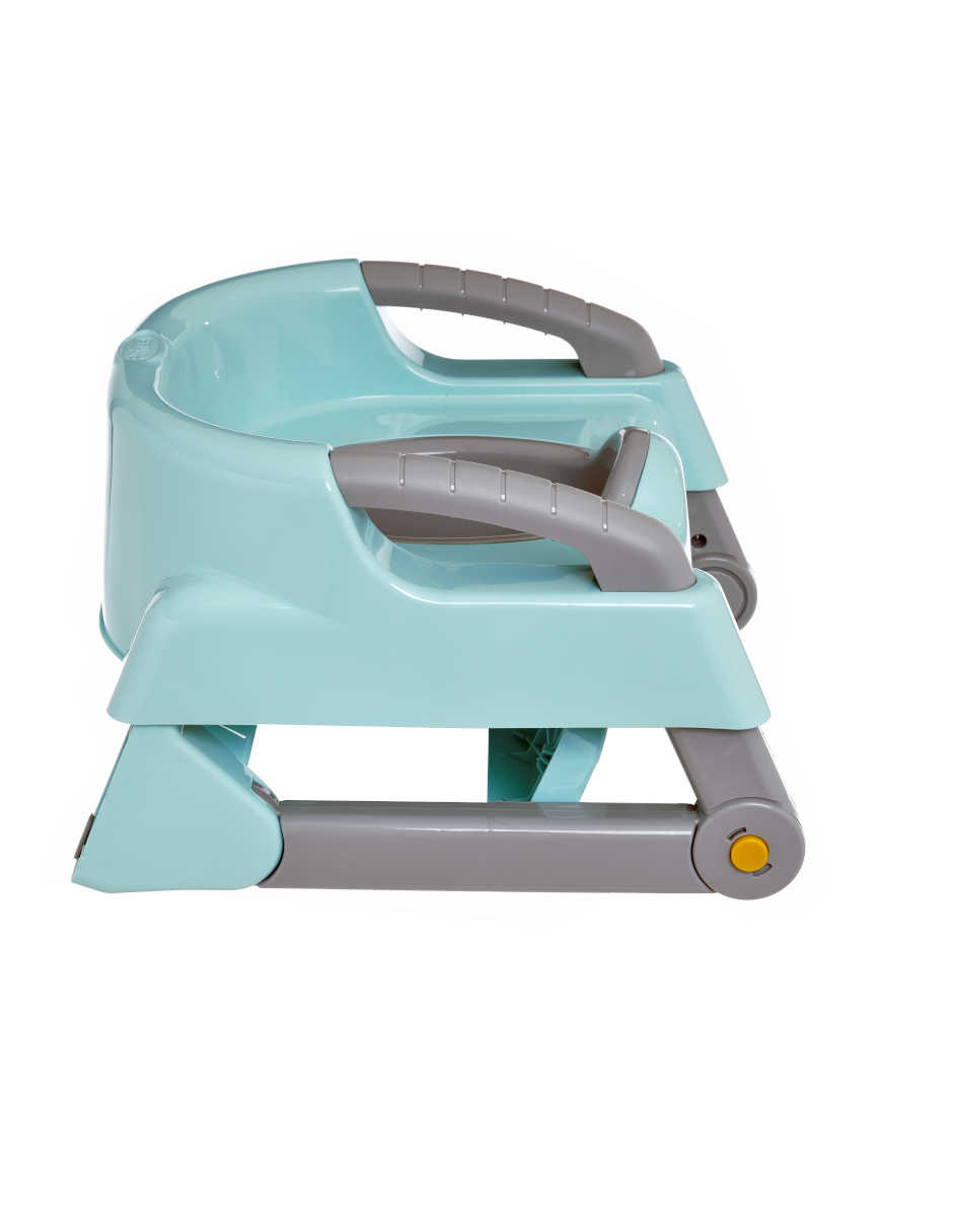 Entrenador de baño con escalón Prinsel Potty