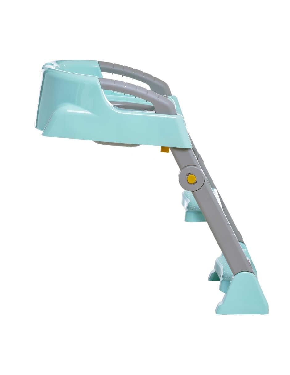 Entrenador de baño con escalón Potty Entrenador de baño con escalón Potty