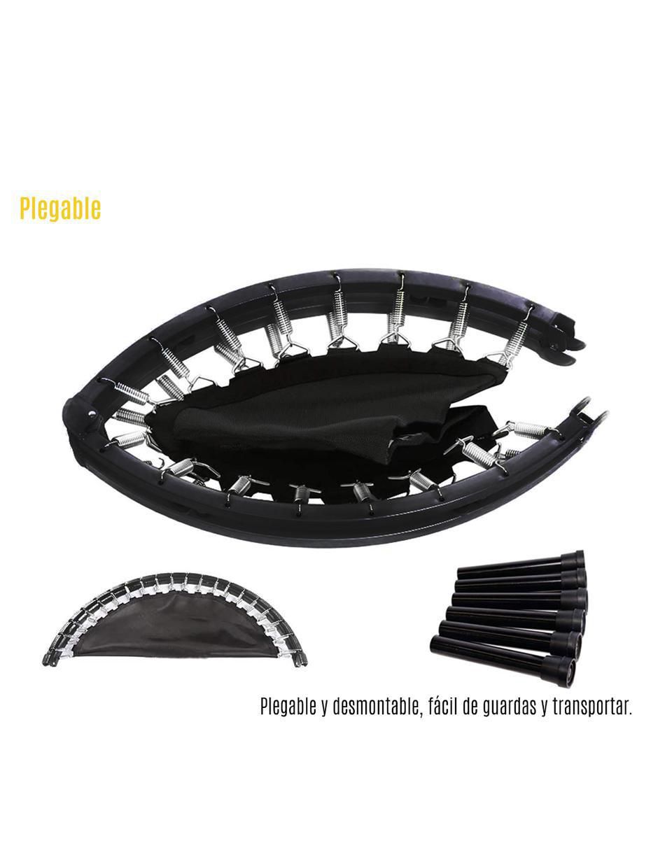 Trampolín Pe40