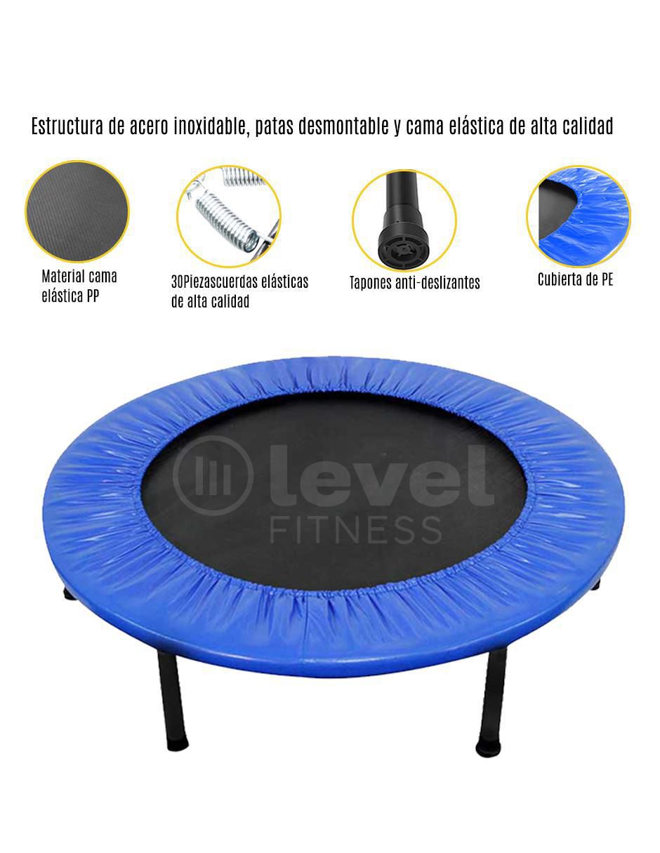 Trampolín Pe40