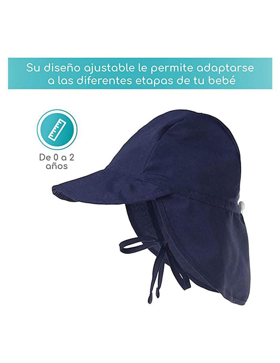 Gorro bebé unisex 5