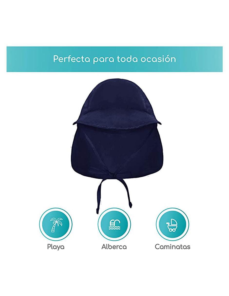 Gorro bebé unisex 4