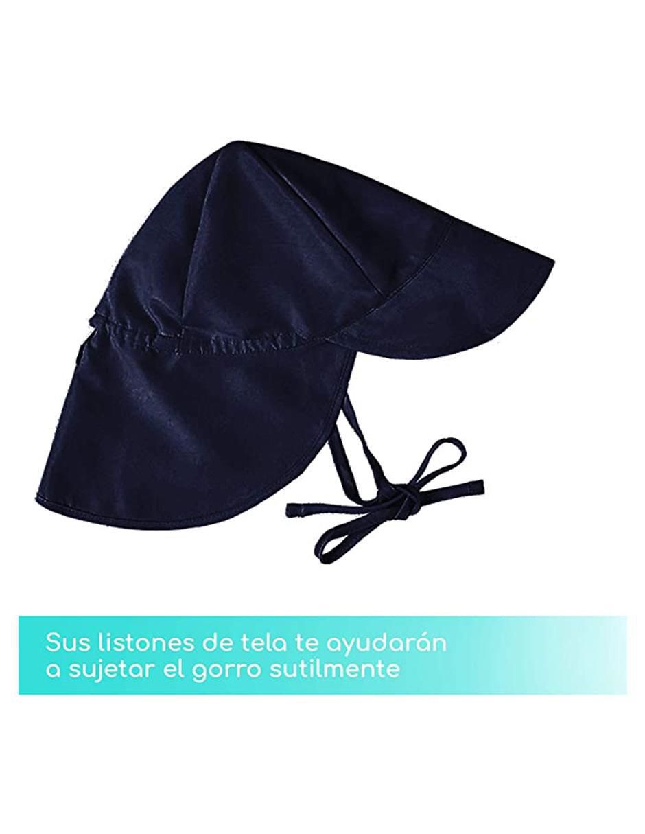 Gorro bebé unisex 3