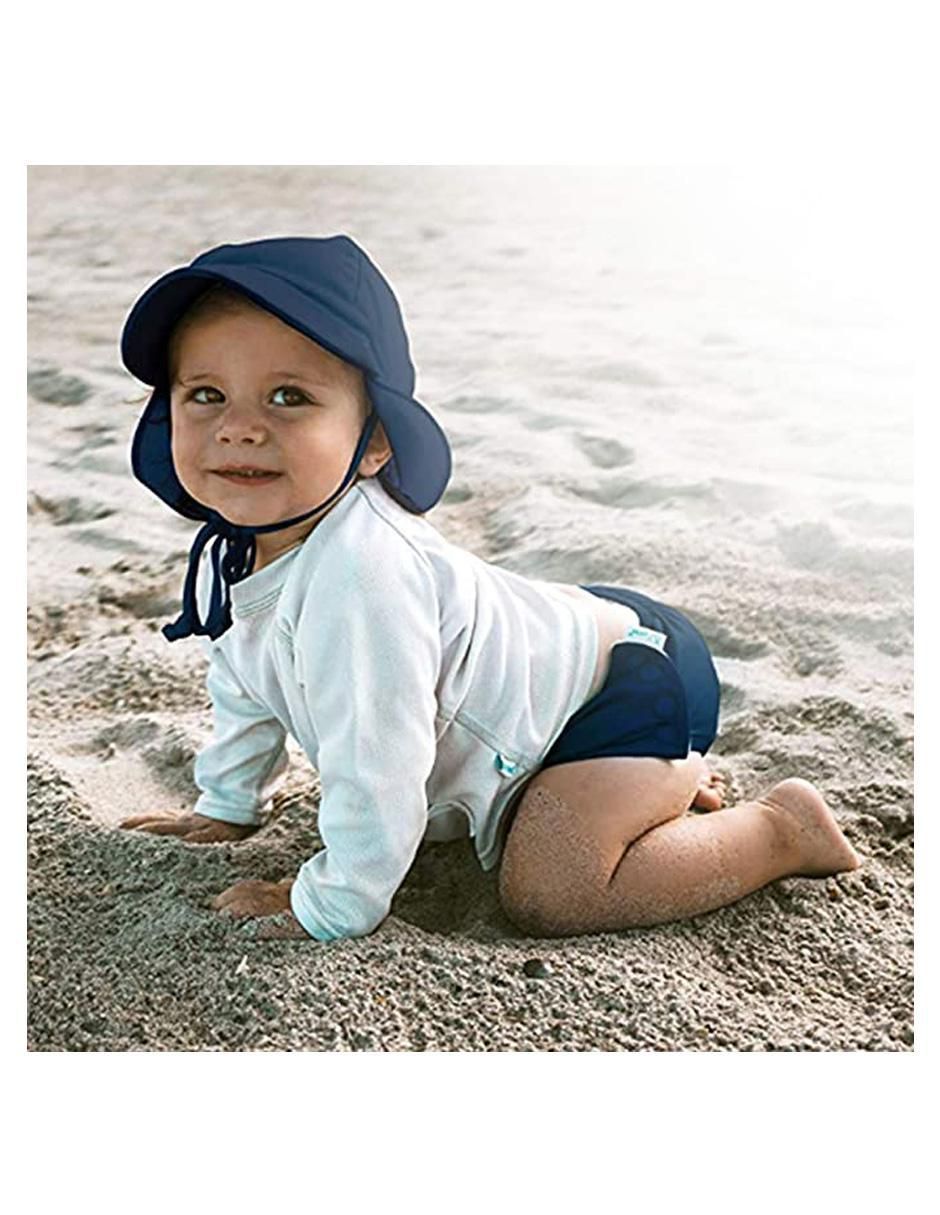 Gorro bebé unisex 2