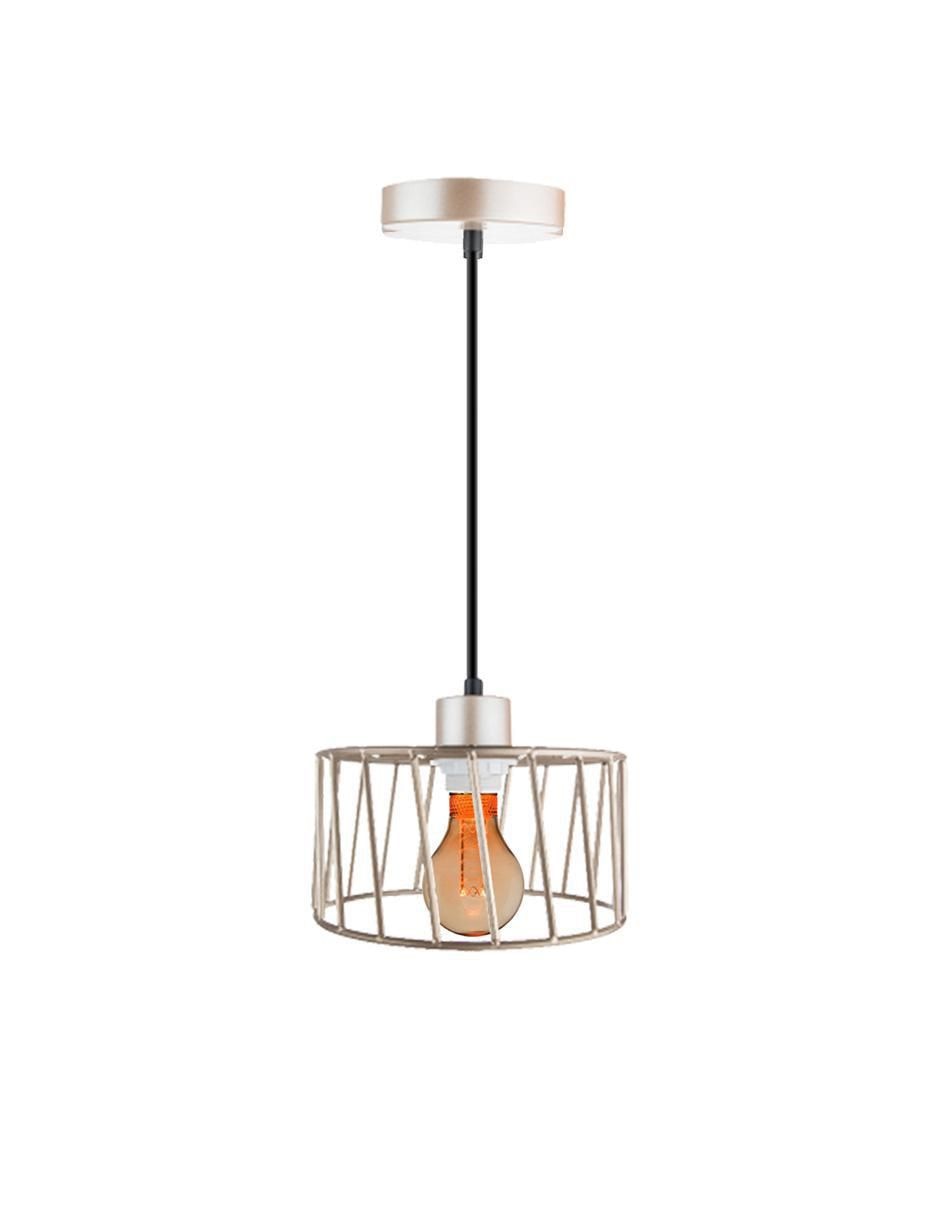 Lámpara Tecnolite incandescente y led Koeia Iii